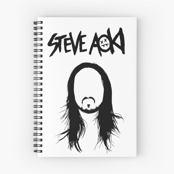 Item preview, steve aoki  designed and sold by leocarepeo.