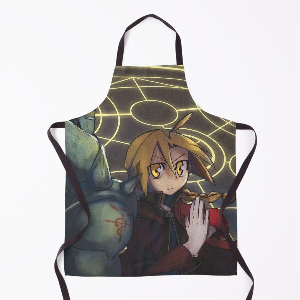 Item preview, Blood Pact | Fullmetal Alchemist designed and sold by realmdrop.