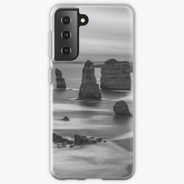 The Twelve Apostles Samsung Galaxy Soft Case