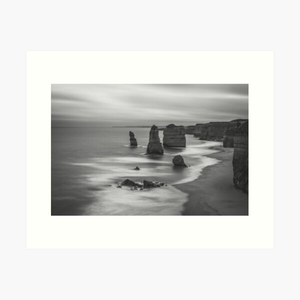 Item preview, The Twelve Apostles designed and sold by Ana Andres-Arroyo.