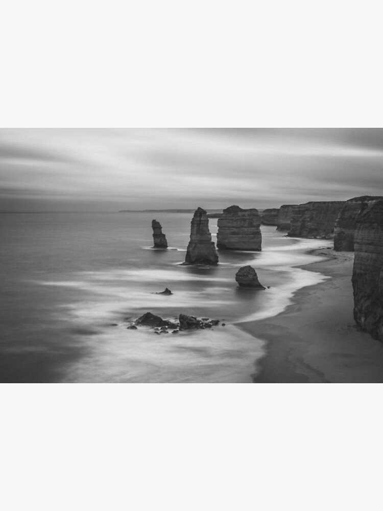 The Twelve Apostles by anaandresarroyo