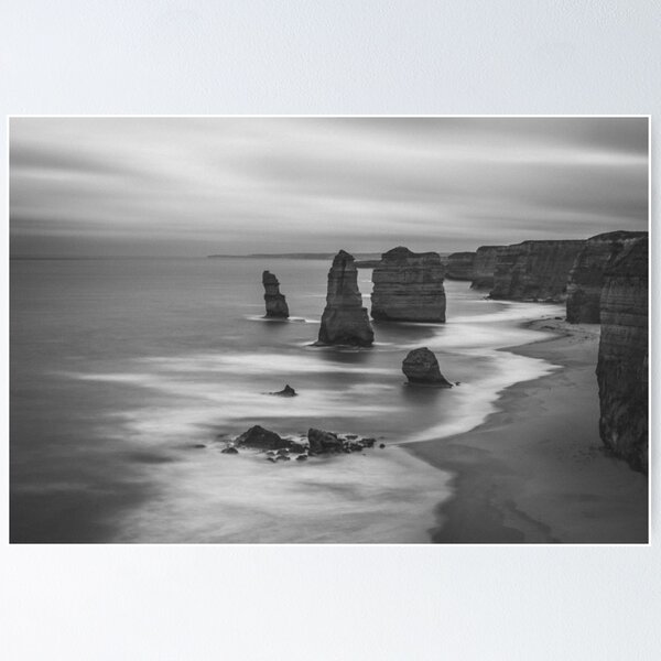 Item preview, The Twelve Apostles designed and sold by Ana Andres-Arroyo.