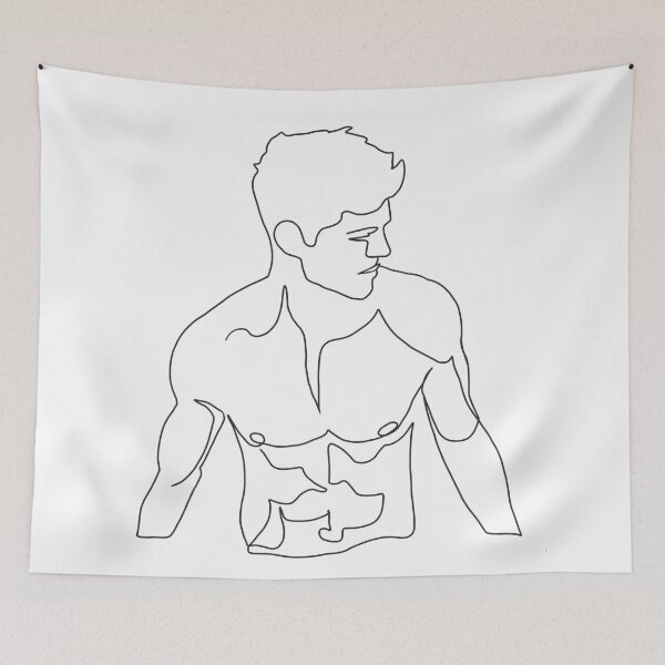 Item preview, Can you be too good looking? designed and sold by gaylineart.