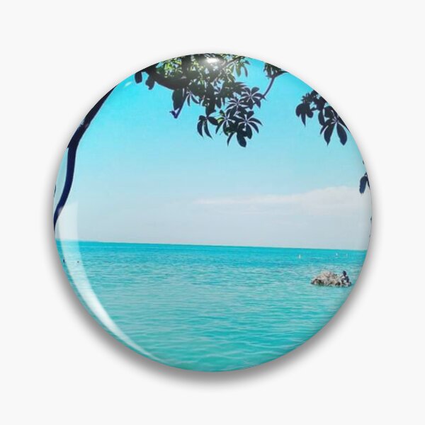Item preview, The Calmness of the Sea " Nature's Gift " designed and sold by findsbyjune374.