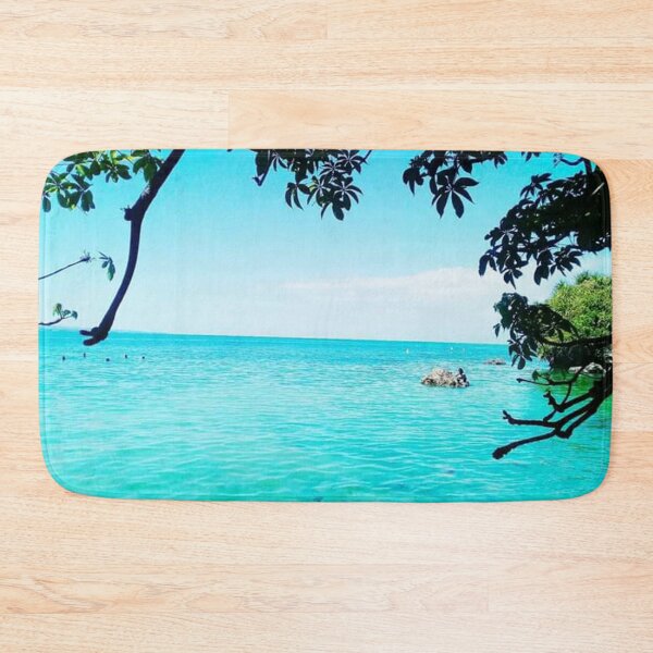 Item preview, The Calmness of the Sea " Nature's Gift " designed and sold by findsbyjune374.