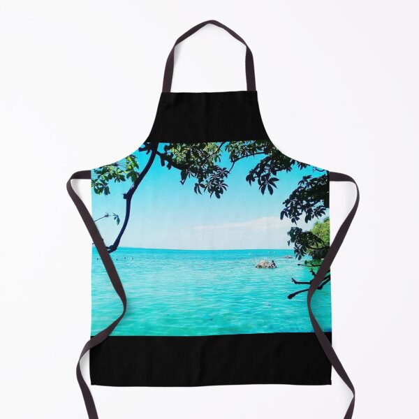 Item preview, The Calmness of the Sea " Nature's Gift " designed and sold by findsbyjune374.