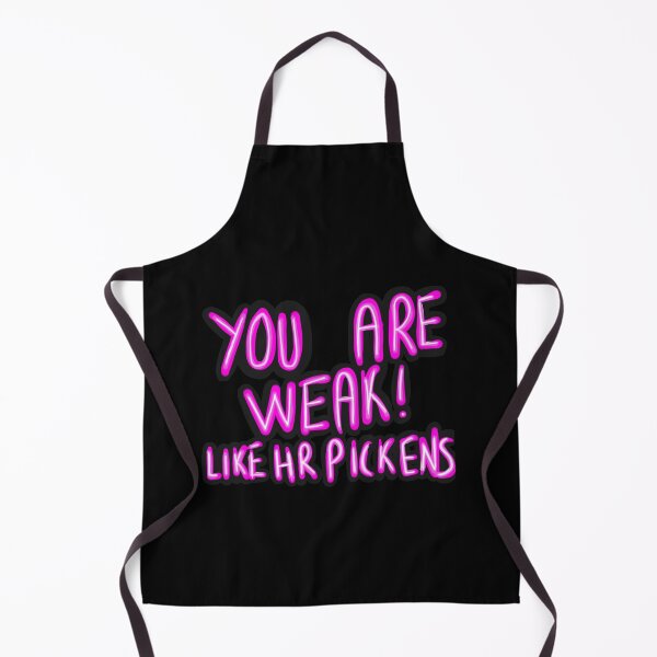 Item preview, HR pickens  designed and sold by ellery62.