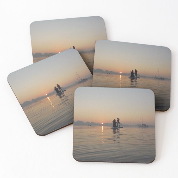 Item preview, Paddle Boarders Delight designed and sold by wiggyofipswich.