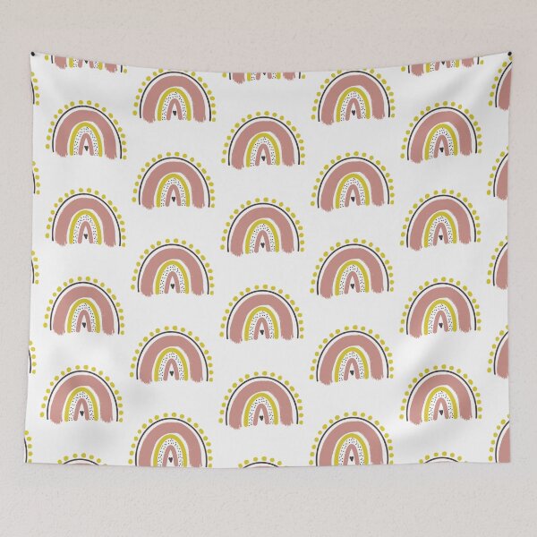 Item preview, Copy of Boho rainbow designed and sold by megan1007.