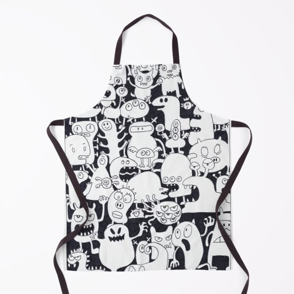 Item preview, Monster without Light by enha-dj designed and sold by enha-dj2020.