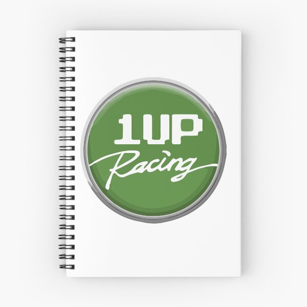 Item preview, 1UP Racing  designed and sold by IMGHDS.