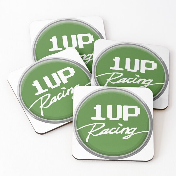 Item preview, 1UP Racing  designed and sold by IMGHDS.