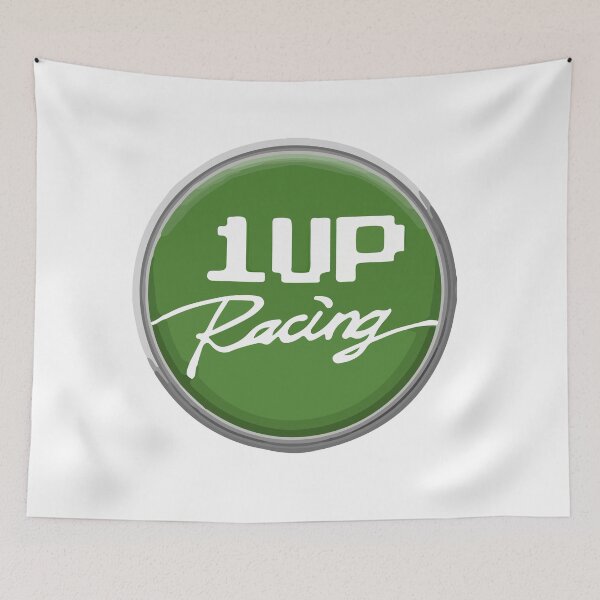 Item preview, 1UP Racing  designed and sold by IMGHDS.