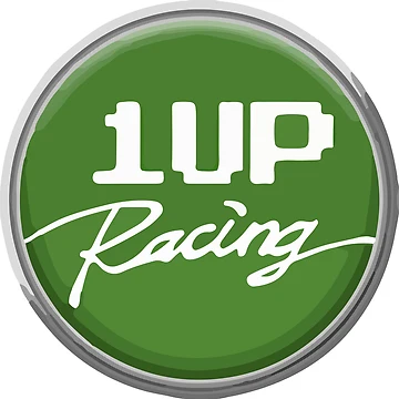 Artwork thumbnail, 1UP Racing by IMGHDS