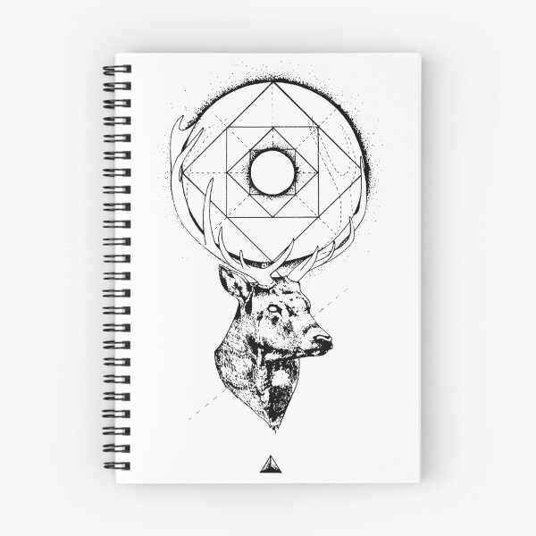 Item preview, Buck + Geometry designed and sold by Supreto.