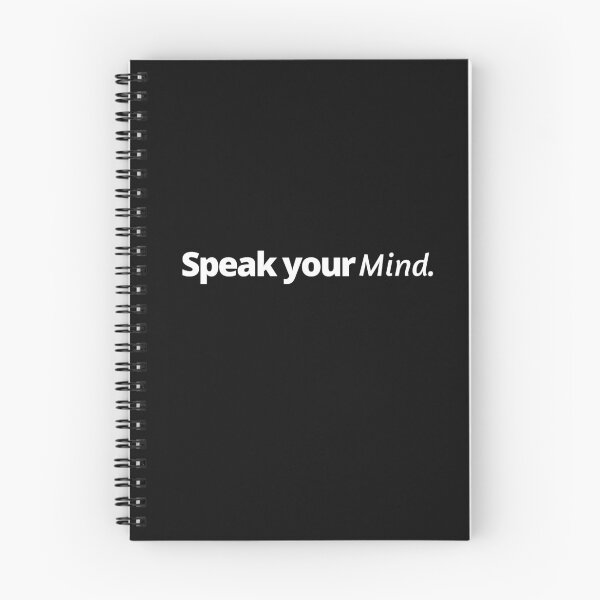 Item preview, Copy of Speak Regardless  designed and sold by Isha Dibua.