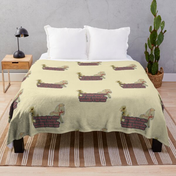 Item preview, Stay in bed designed and sold by Beanfox.