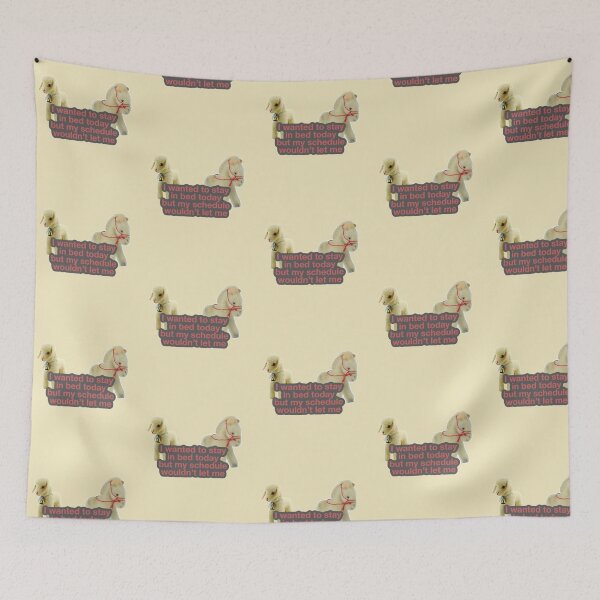 Item preview, Stay in bed designed and sold by Beanfox.