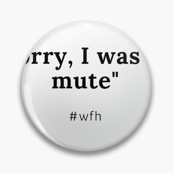 Item preview, WFH collection! designed and sold by theo2409.