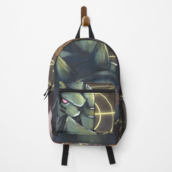 Item preview, Blood Pact | Fullmetal Alchemist designed and sold by realmdrop.