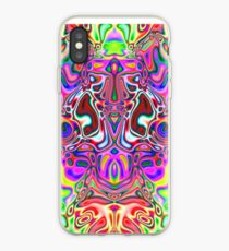 Visagion iPhone Case