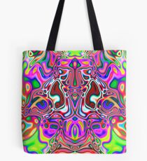 Visagion Tote Bag