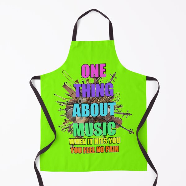 Item preview, Bob Marley / one thing a bout music when it hit you feel no pain designed and sold by JAHV GFX.