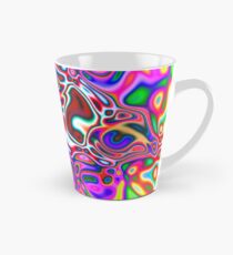 Visagion Tall Mug