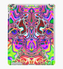 Visagion iPad Case/Skin