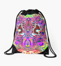 Visagion Drawstring Bag