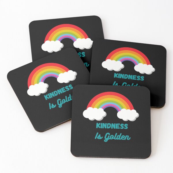 Item preview, Kindness is golden designed and sold by arnabbabai.