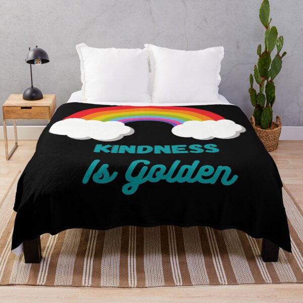 Item preview, Kindness is golden designed and sold by arnabbabai.