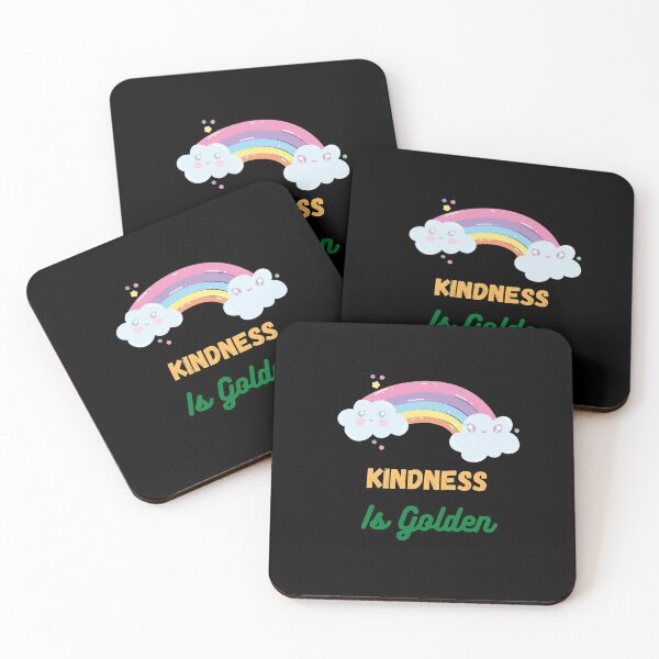Item preview, Kindness is golden 2 designed and sold by arnabbabai.