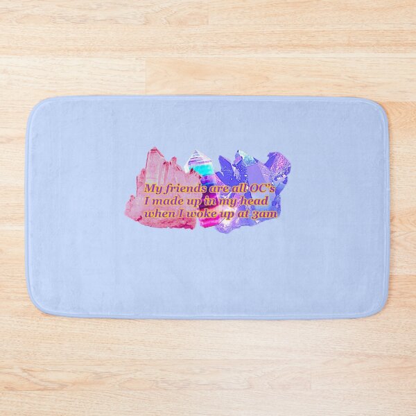 Item preview, My friends designed and sold by Beanfox.