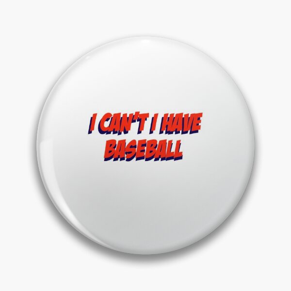 Item preview, Baseball designed and sold by Zach Lloyd.
