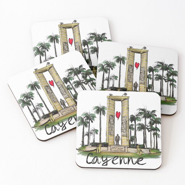 Item preview, I love Cayenne  designed and sold by sladjana.