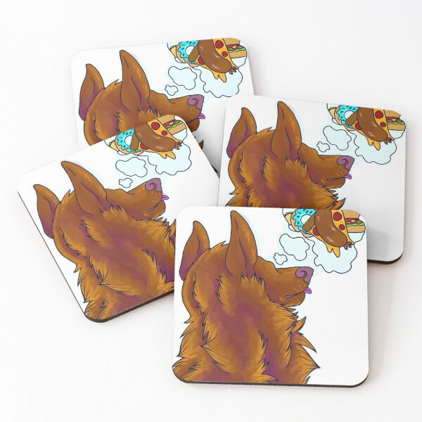 Item preview, Thinking of You designed and sold by Acidbearart.