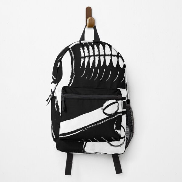 Item preview, Noi Mask Black & White designed and sold by Synesthesiart.