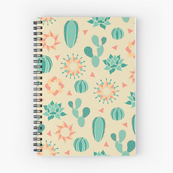 Item preview, Southwestern Cactus Stars designed and sold by AllisonDelDuca.