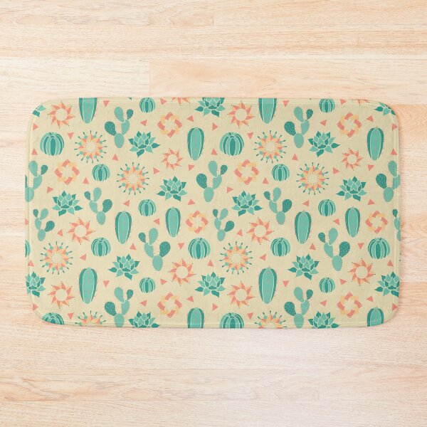 Item preview, Southwestern Cactus Stars designed and sold by AllisonDelDuca.