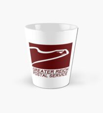 Man in the High Castle - Greater Reich Postal Service Tall Mug