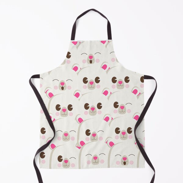 Item preview, cute bears pattern hand drawn designed and sold by Cat2D.