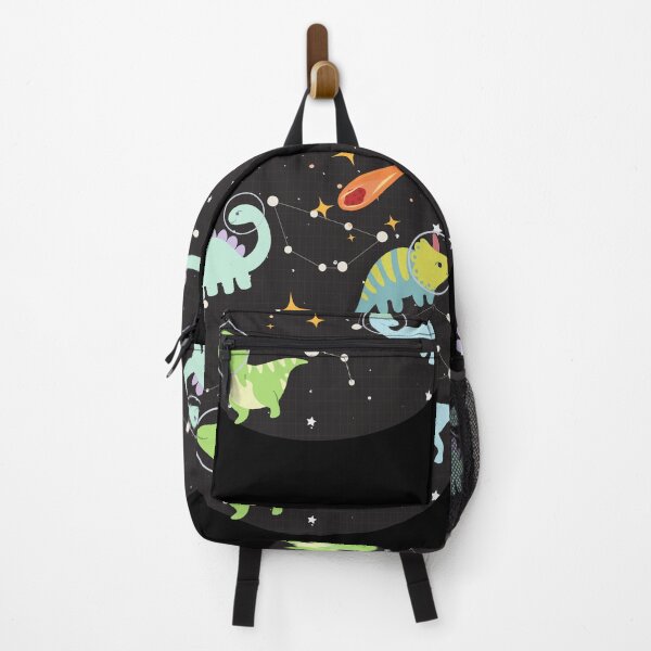 Item preview, Dinosaurs In Space designed and sold by Quadghouls.