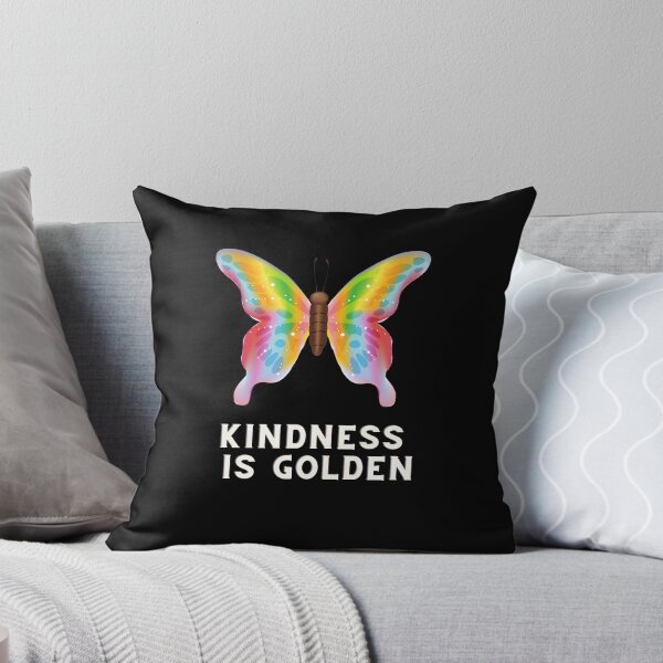 Item preview,  Kindness is golden 6 designed and sold by arnabbabai.
