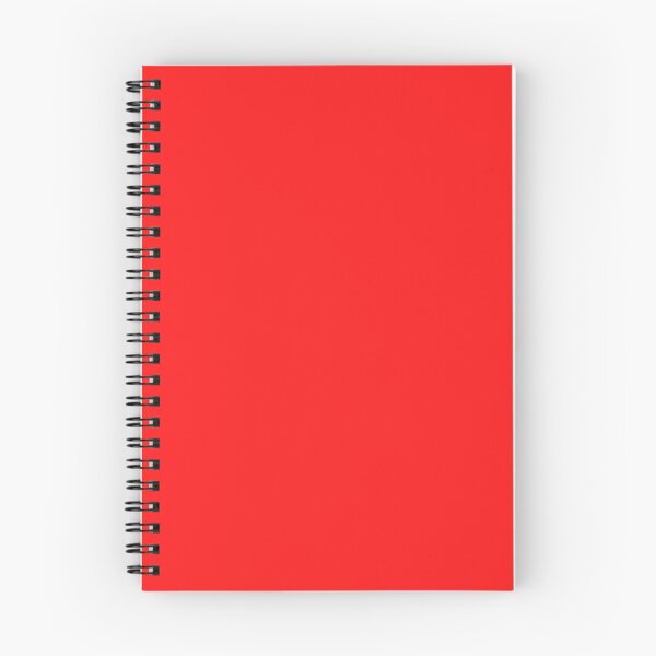 Item preview, Hot Red designed and sold by coffeetea2020.