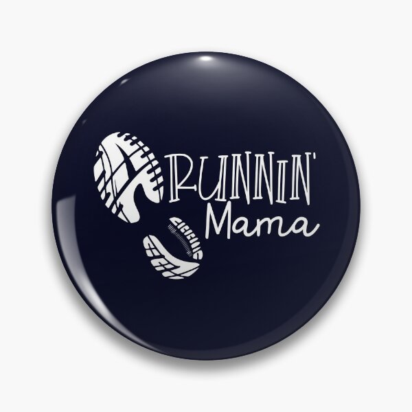 Item preview, Runnin Mama designed and sold by Zmunki.