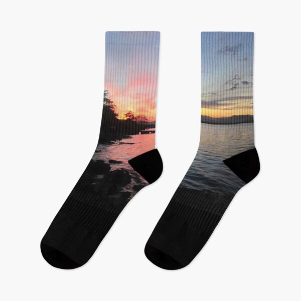 Item preview, Sunset by the Beach  designed and sold by findsbyjune374.