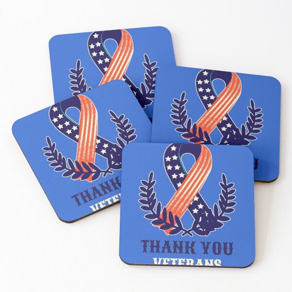 Item preview, Veterans Are Heroes Not Suckers Or Losers designed and sold by alexandrutarcan.