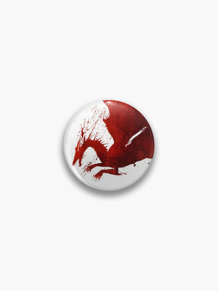 Pin on Dragon Age