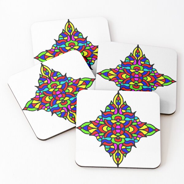 Item preview, Colorful art designed and sold by Sarcastic Life.